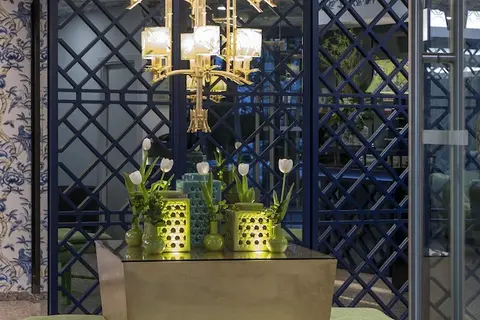 Hotel Coração de Fátima in Ourém — foto 20