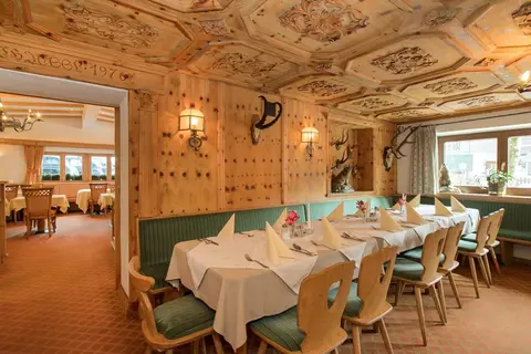 Rösslwirt in Kirchberg in Tirol — foto 3