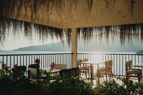 Lures Hotel in Kaş — foto 19