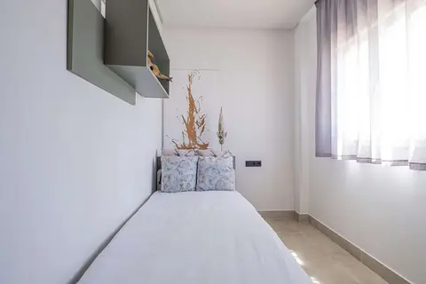On City Resort Appartement in Almonte — foto 5