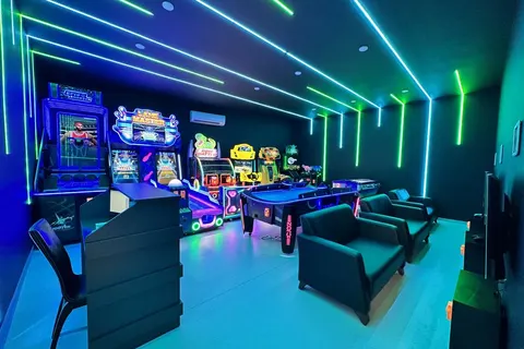 Blue Wave Suite Hotel foto 22
