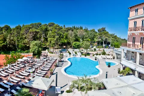 Imperial Heritage Hotel, Valamar Collection in Rab — foto 6