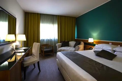 BV Oly Hotel in Rome, foto 22