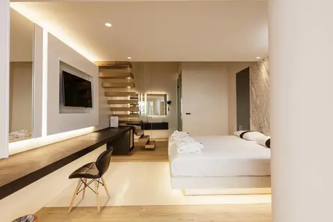 Kahlua Sea View Suites in Chersonissos — foto 9