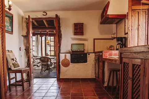 Finca Mirador Bandama in Las Palmas — foto 9