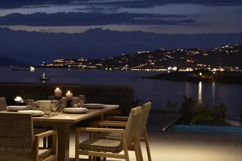 Bonzoe Suites & Villas in Τούρλος — foto 18