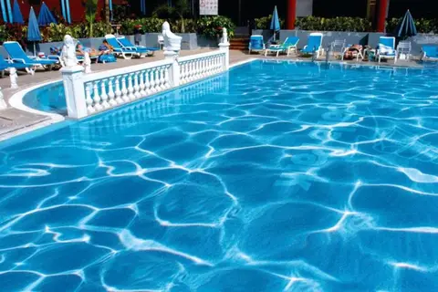 Hotel Caledonia Udalla Park in Arona — foto 3