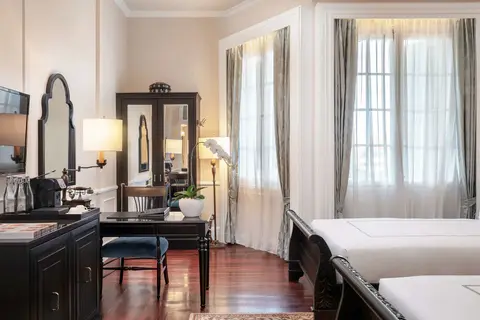 Raffles Le Royal in Phnom Penh — foto 11