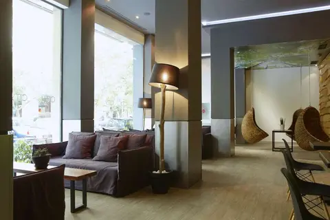 City Hotel Thessaloniki in Δημοτική Ενότητα Θεσαλονίκης — foto 18
