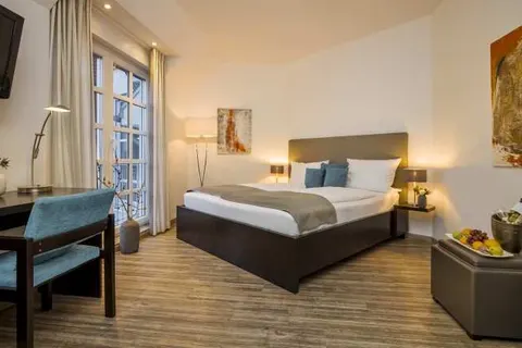 Romantik Hotel Neuhaus foto 7