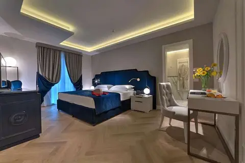 Hotel Premiere Abano Terme in Abano Terme, foto 22