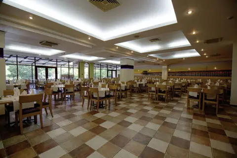 Hotel Kristal in Kristal, Nisipurile de Aur — foto 10