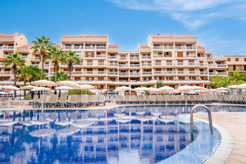 Appartementen Coral Compostela Beach foto 11