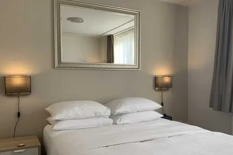 Hotel Grand Canal foto 5