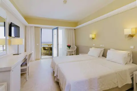 Pearl Beach Hotel in Rethimnon — foto 27