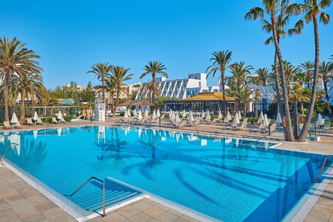 Protur Sa Coma Playa foto 21