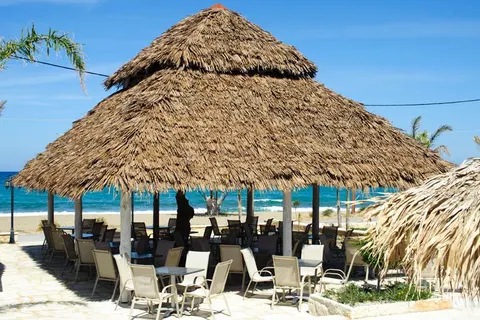 Ellotis Beach in Kalyves — foto 8