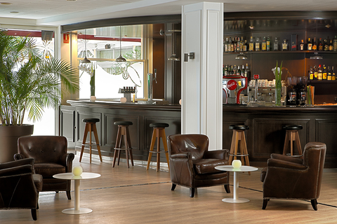 Gran Hotel Flamingo - adults only in Lloret de Mar — foto 6