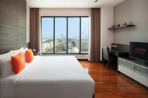 Lumen Bangkok Srinakarin in Bangkok — foto 2