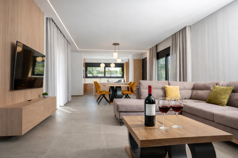 Bluebell Villas foto 4