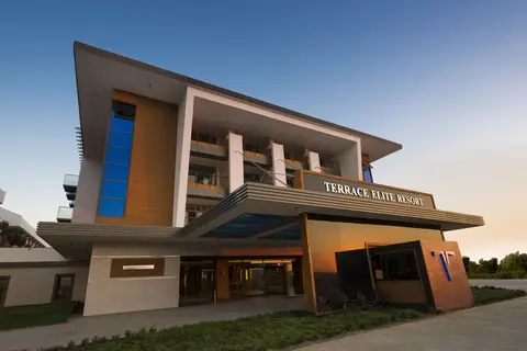 Terrace Elite Resort in Manavgat, foto 9
