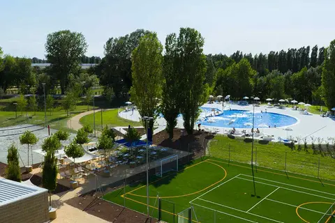 The Venice Country in Quarto d'Altino, foto 3