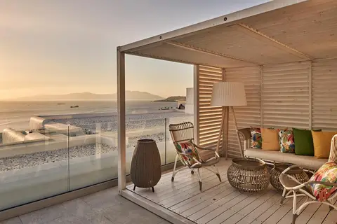 Myconian Korali Relais & Chateaux in Τούρλος — foto 3