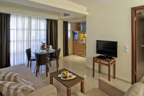 Hotel Neptune Resort & Spa in Μαστιχάρι — foto 13