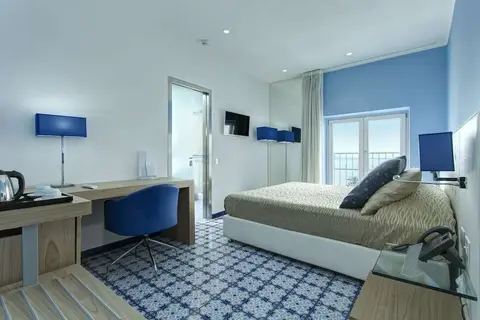 Lloyd's Baia Hotel in Vietri sul Mare — foto 23