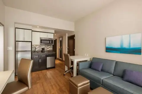 Homewood Suites by Hilton in New York — foto 5