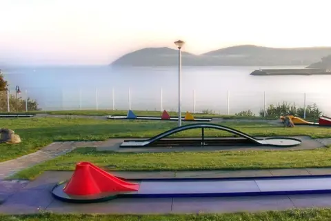 Apartamentos Las Sirenas in Viveiro — foto 16