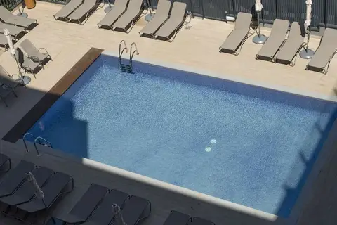 Rosamar Es Blau in Lloret de Mar, foto 17