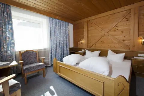 Hotel Gasthof Kristall in Nauders — foto 6
