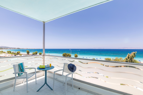 Hotel Bel Air foto 3