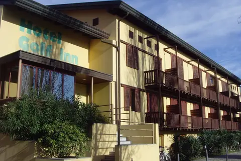 Golf Inn in Lignano Sabbiadoro Lignan, foto 25