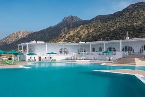 Mitsis Family Village in Καρδάμαινα — foto 13