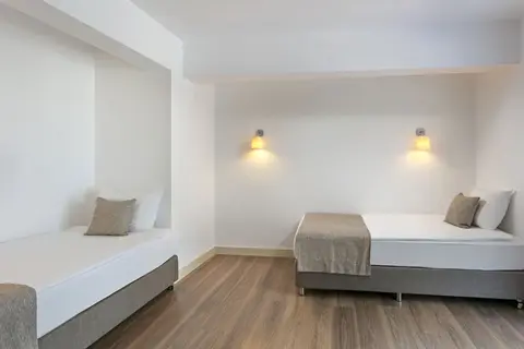 Monachus Family Resort Sorgun in Manavgat — foto 8