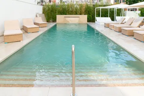 Hotel Las Arenas in Palma — foto 15