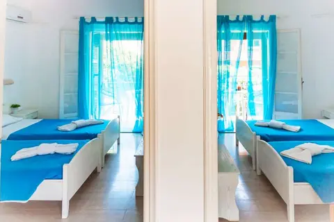 Blumarin Apart Hotel in Agios Gordios, foto 7