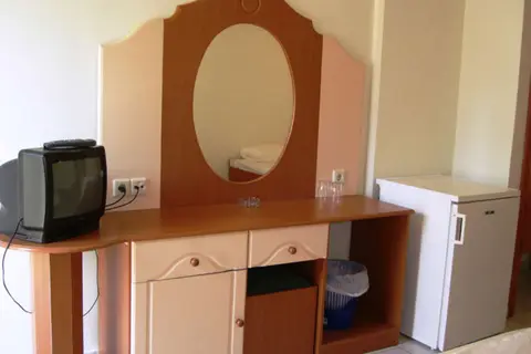 Romanza Mare Hotel in Ρόδος — foto 23