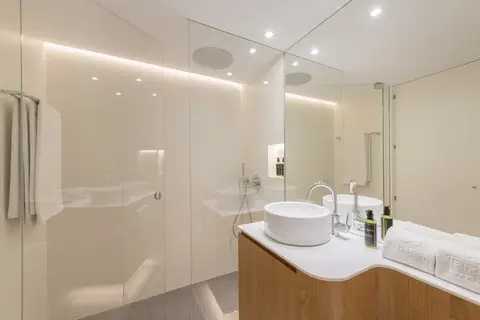 Tandem Pórtico Alicante Suites in Alicante — foto 13