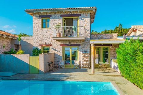 El Camino Villas foto 1