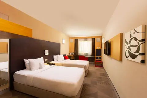 Nippon Hotel in Fatih — foto 21