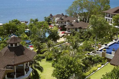 InterContinental Pattaya Resort in InterContinental Pattaya Resort, foto 17