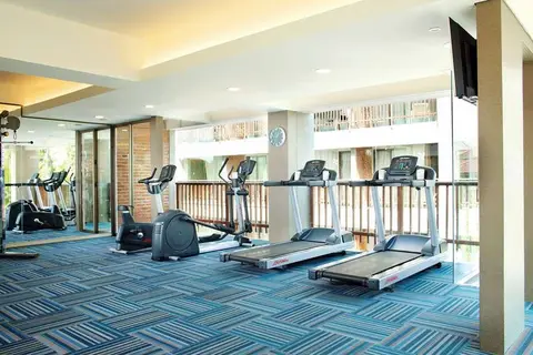 Four Points by Sheraton Bali Kuta in Kuta — foto 23