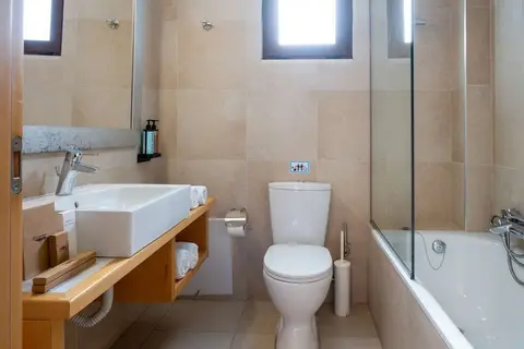 Miramare Resort & Spa in Agios Nikolaos Municipal Unit, foto 25
