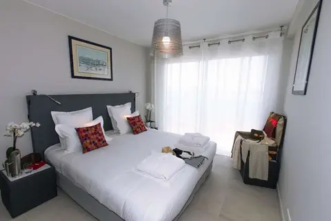 Hotel Dolce Vita in Ajaccio — foto 27