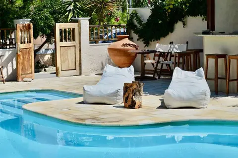 Sunrise Hotel Ireon in Δημοτική Ενότητα Πυθαγορείου — foto 10