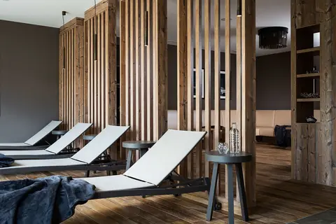 AMERON Davos Swiss Mountain Resort in Davos — foto 15