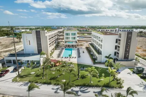 Hotel Faranda Single 1 Punta Cana in Salvaleón de Higüey